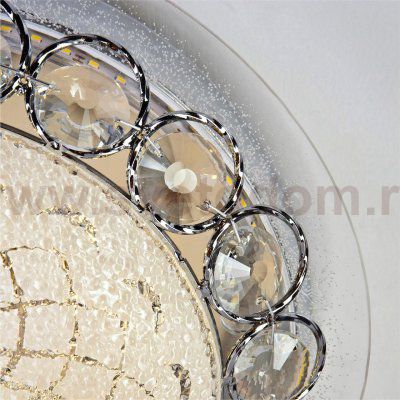 Потолочный светильник LED4U L1107-500 CR