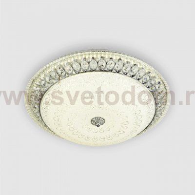 Потолочный светильник LED4U L1109-500 CR