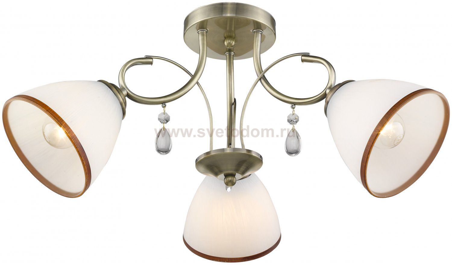 Светильник Velante 111-507-03