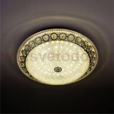 Потолочный светильник LED4U L1110-400 CR