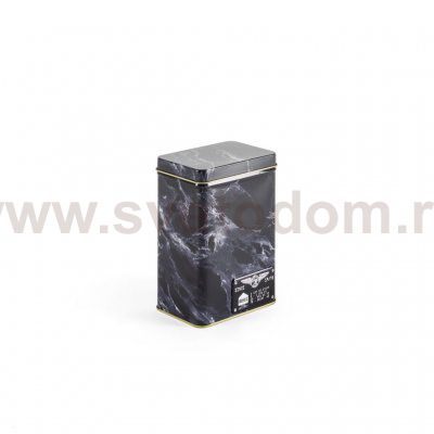 Банка Surplus Storage System Alumarble Small