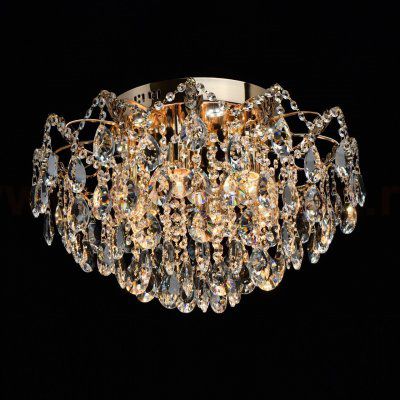 Светильник De City 111010112