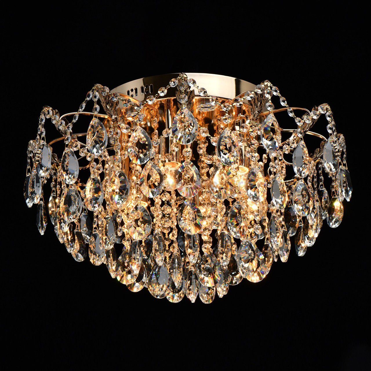 Светильник De City 111010112