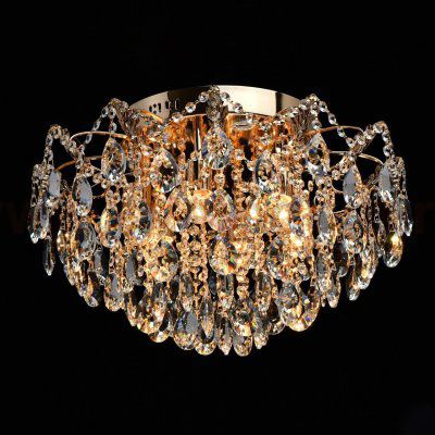 Светильник De City 111010112