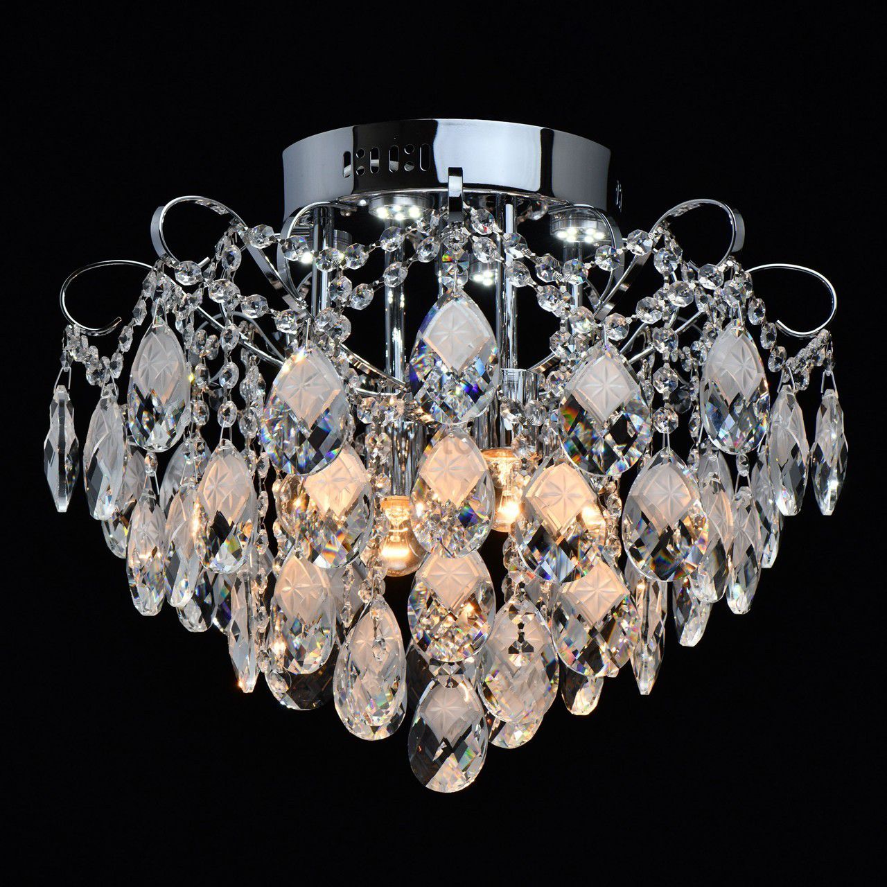 Светильник De City 111010408