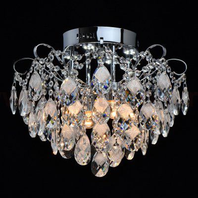 Светильник De City 111010408