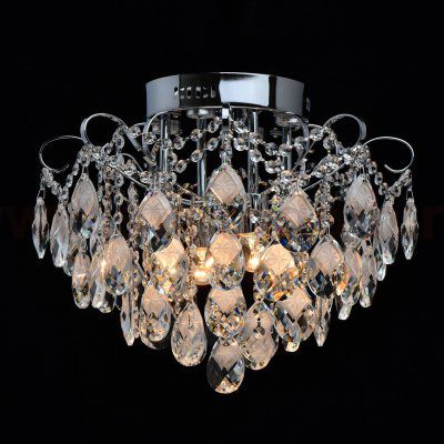 Светильник De City 111010408