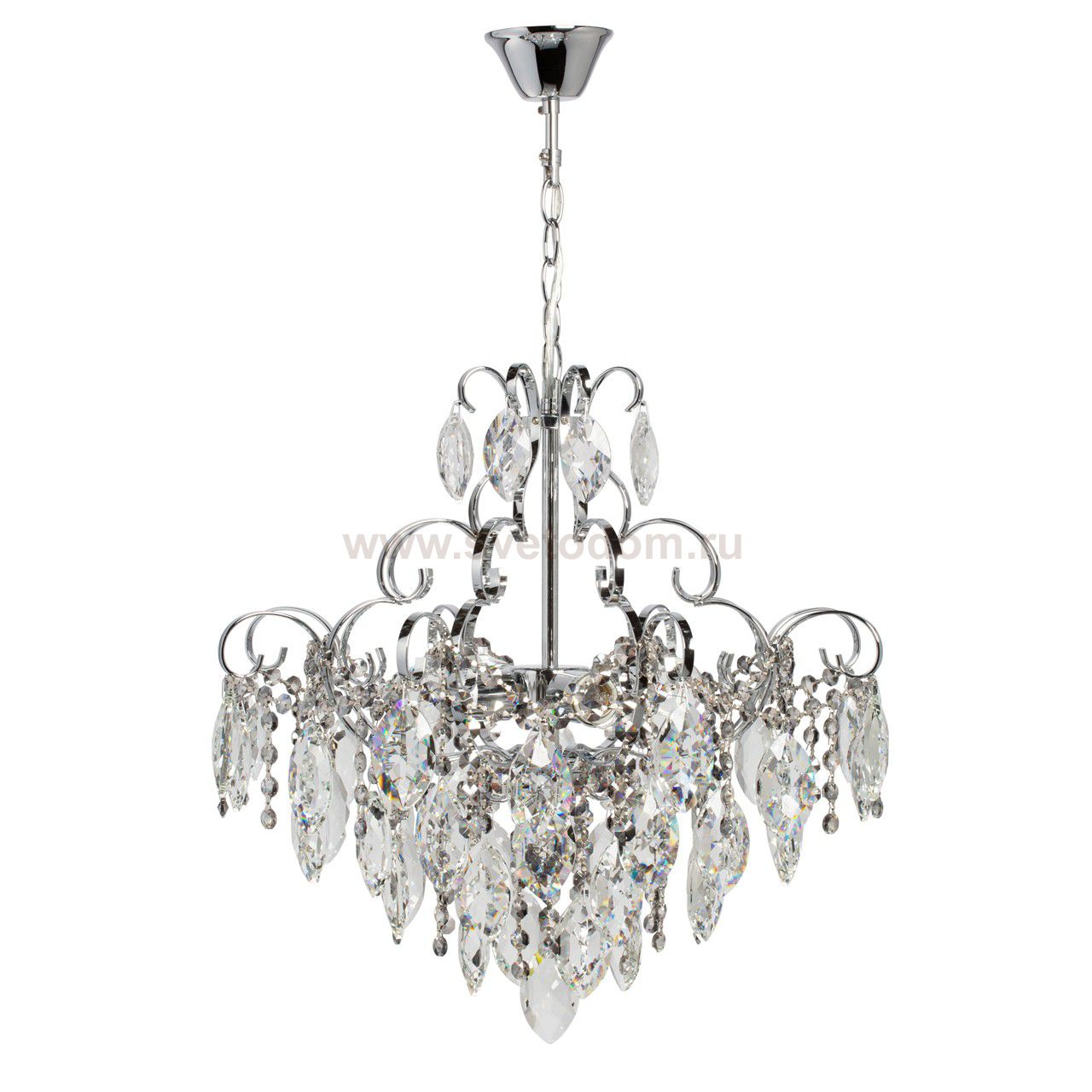 Светильник De City 111010704