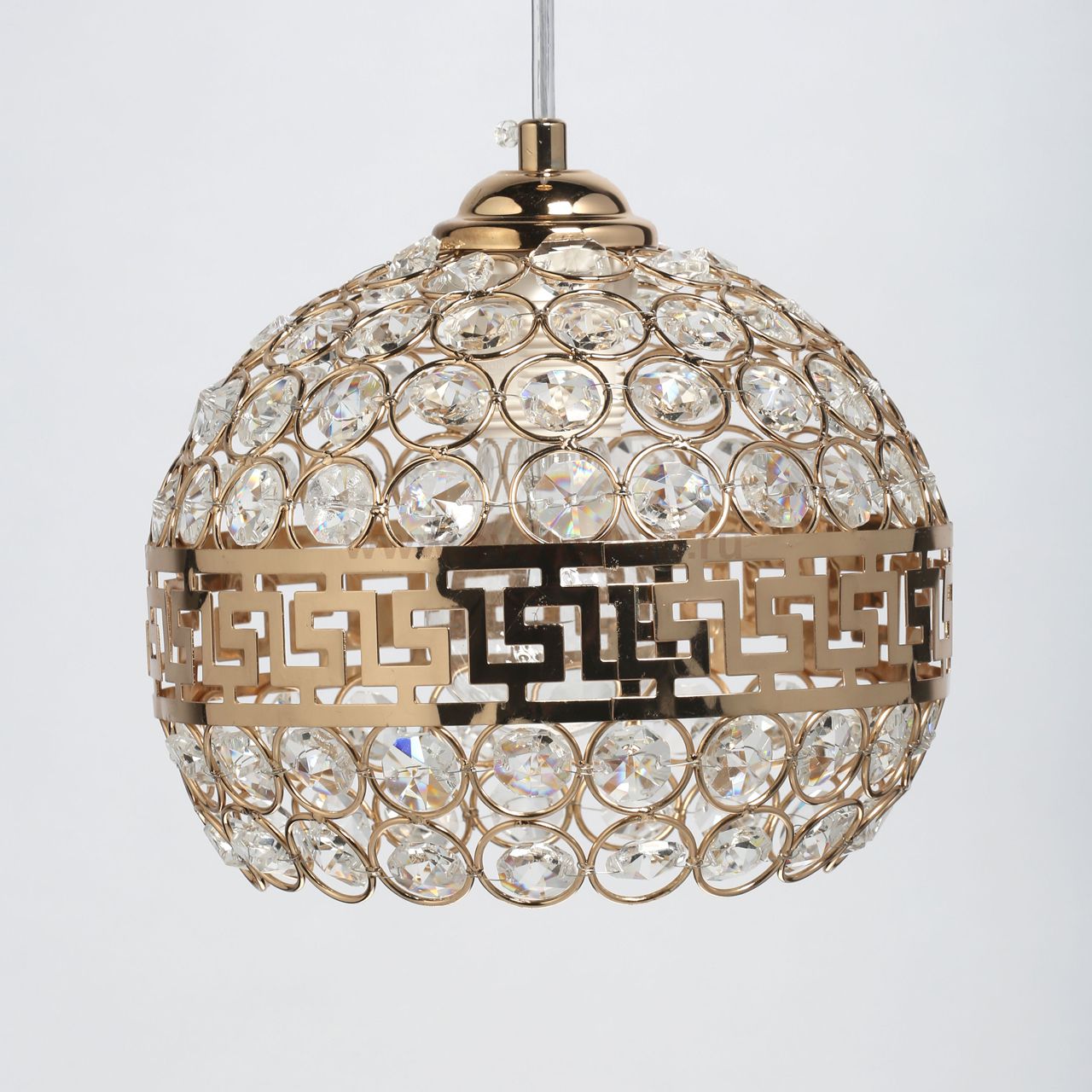 Светильник De City 111011601