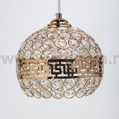 Светильник De City 111011601