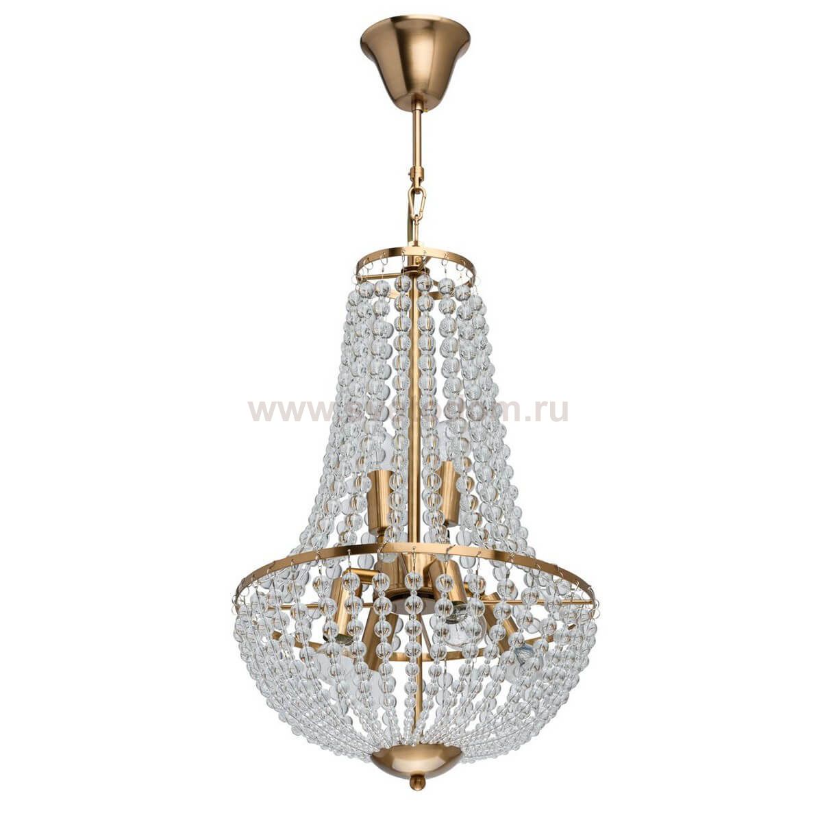 Светильник Mw light 111012406