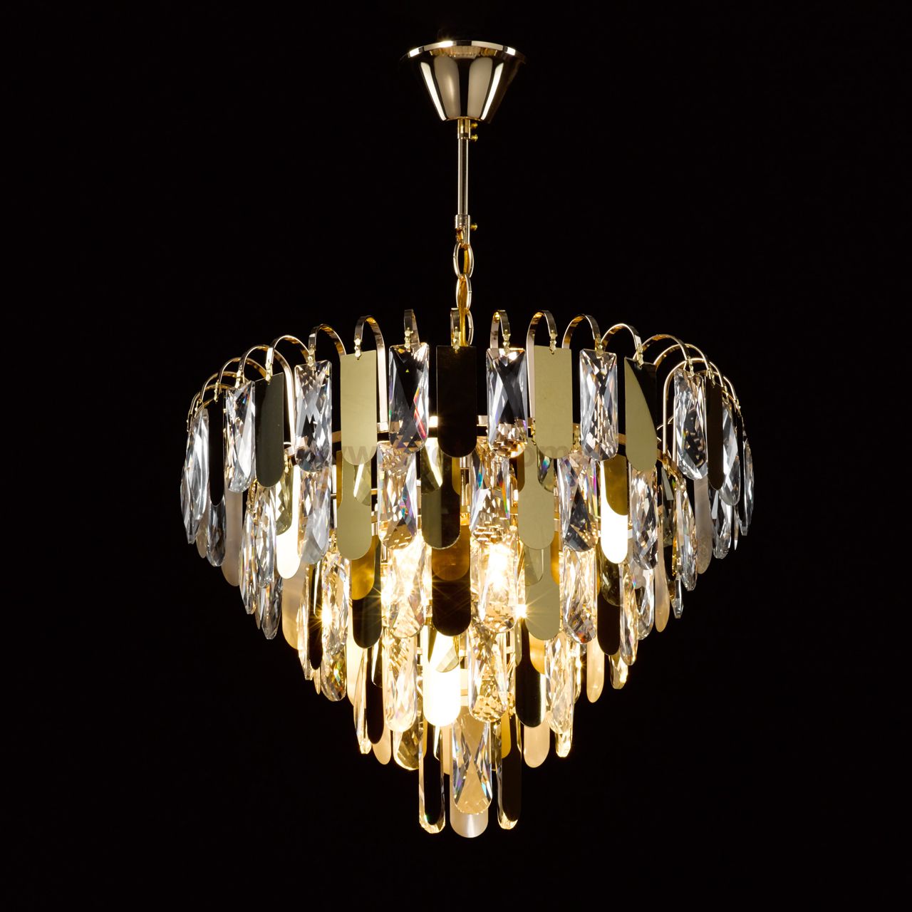 Светильник De Markt 111013306 Бриз