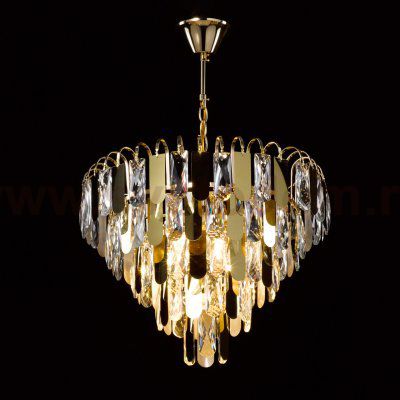 Светильник De Markt 111013306 Бриз