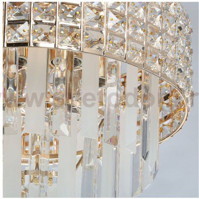 Светильник De Markt 111013906 Бриз