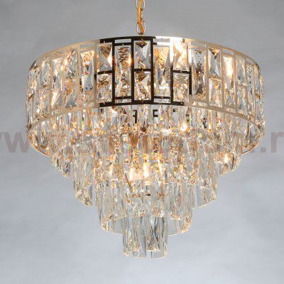 Светильник De Markt 111014108 Бриз