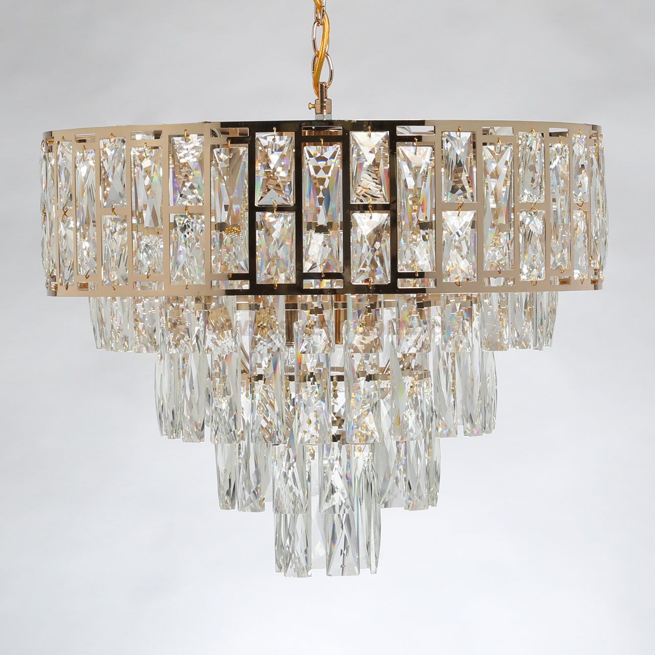 Светильник De Markt 111014108 Бриз