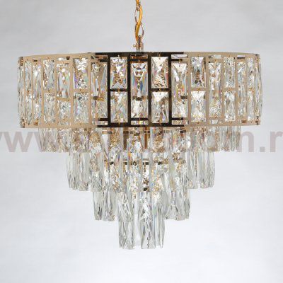 Светильник De Markt 111014108 Бриз