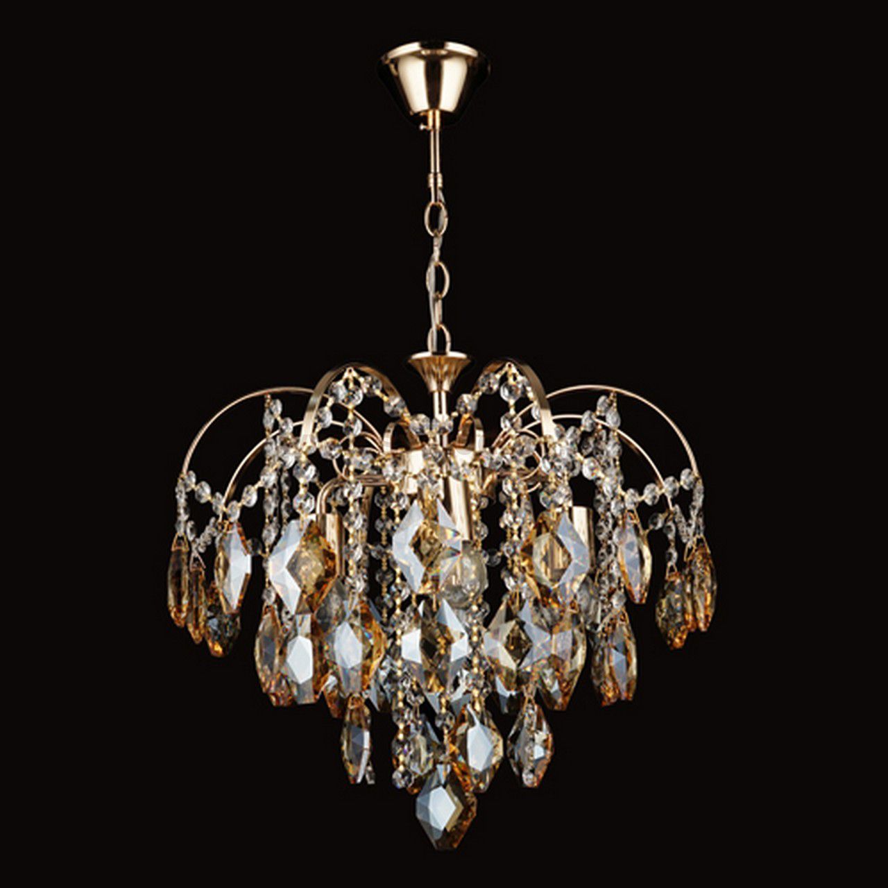 Светильник De Markt 111014504 Бриз