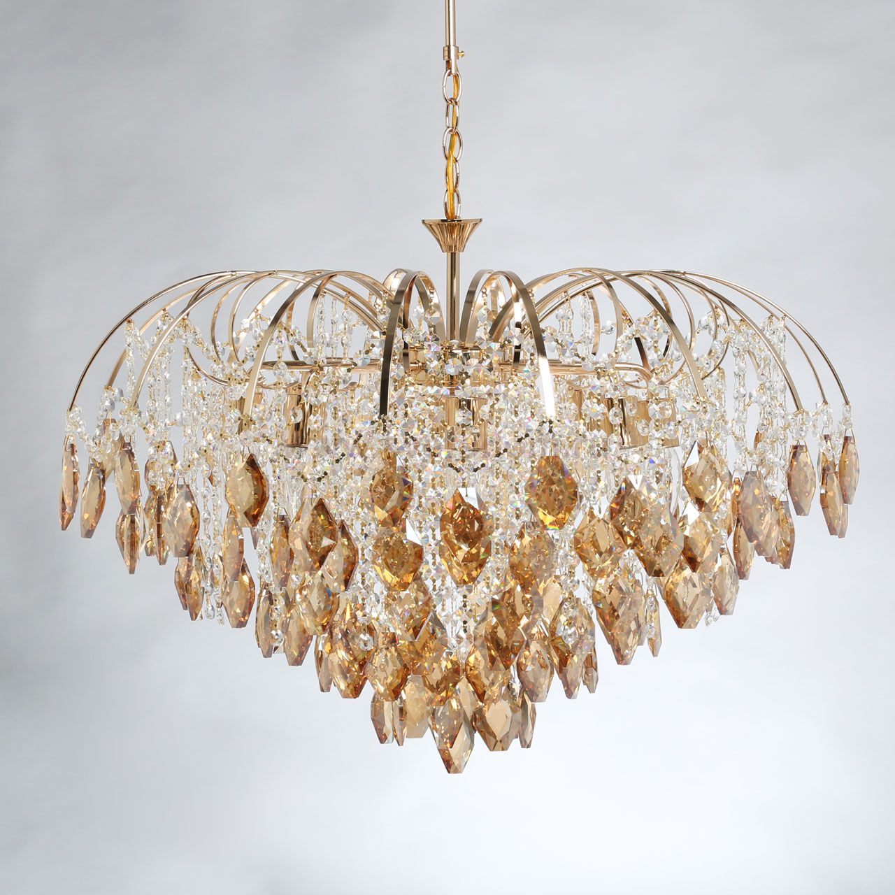 Люстра De Markt 111014608 Бриз