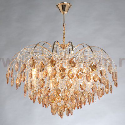 Люстра De Markt 111014608 Бриз