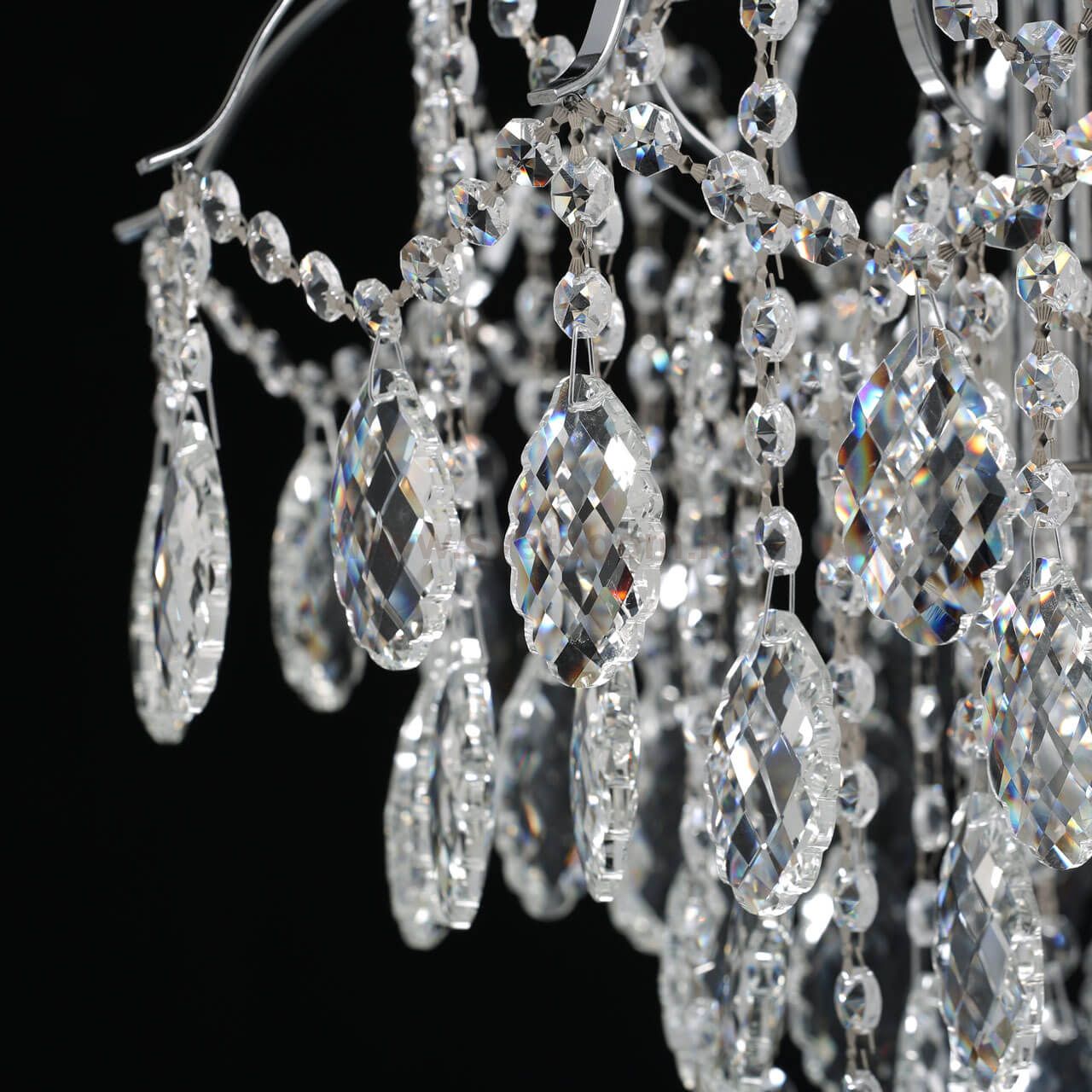 Светильник De Markt 111014712 Бриз