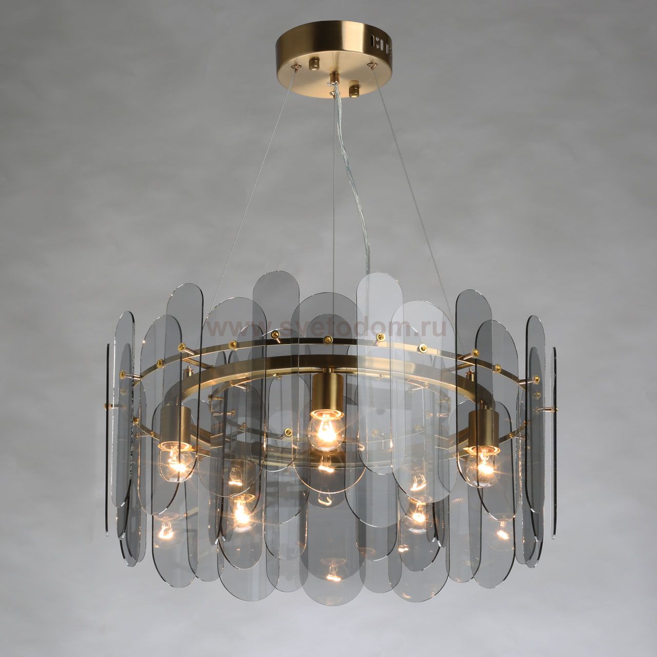 Светильник потолочный Mw light 111014905 Бриз