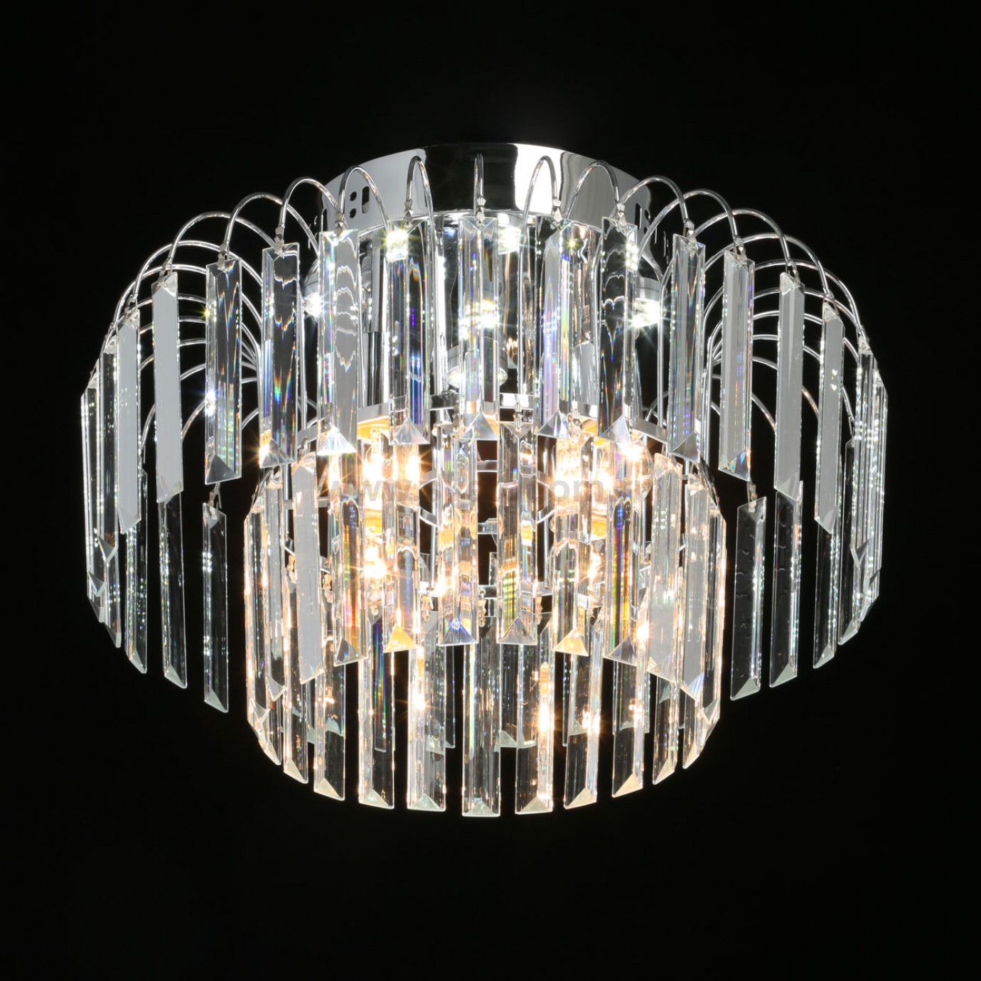 Светильник потолочный Mw light 111015008 Бриз