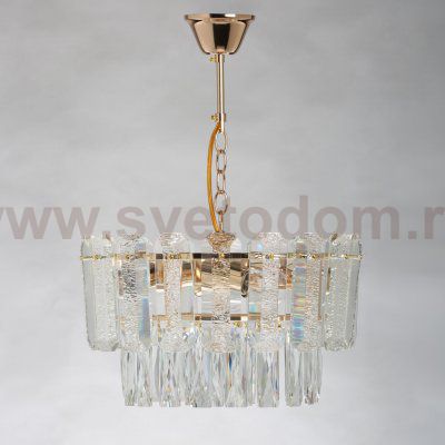 Светильник потолочный Mw light 111015704 Бриз