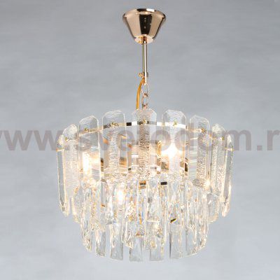 Светильник потолочный Mw light 111015704 Бриз