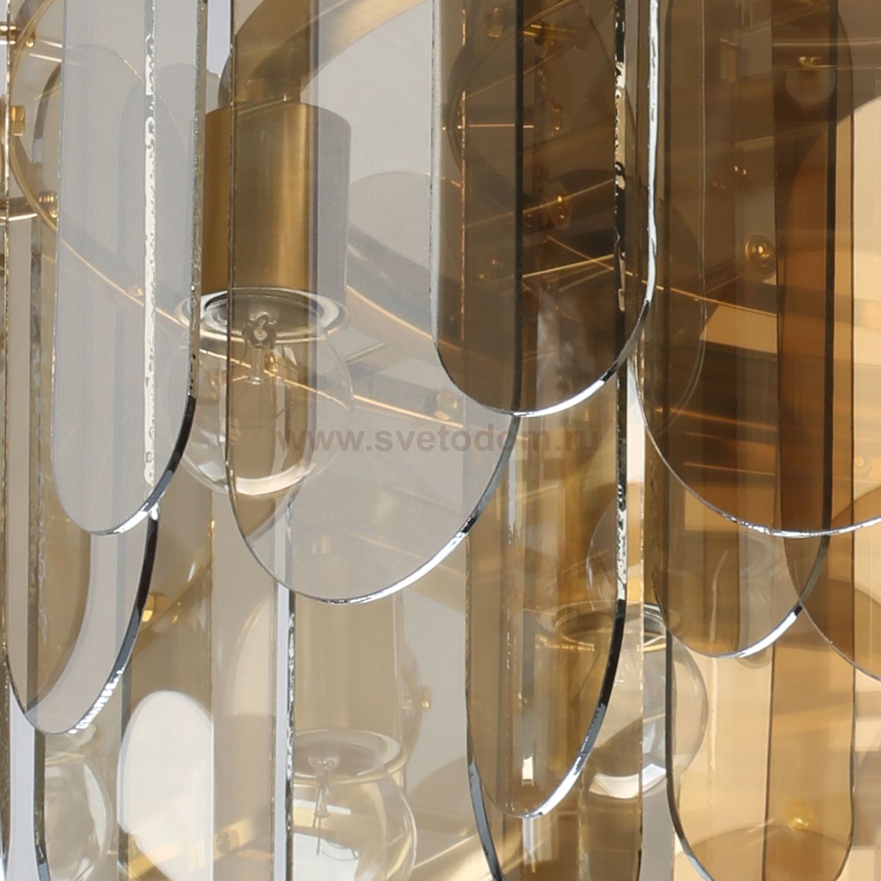 Светильник Mw light 111015905