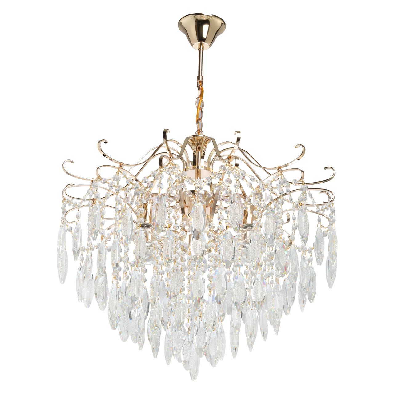 Светильник потолочный Mw light 111016006 Бриз