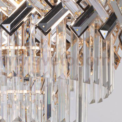 Светильник потолочный Mw light 111016206 Бриз