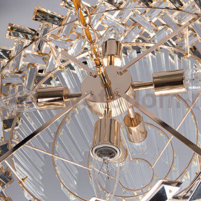 Светильник потолочный Mw light 111016206 Бриз