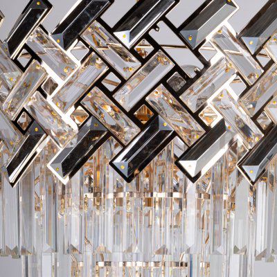 Светильник потолочный Mw light 111016206 Бриз