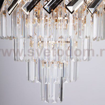 Светильник потолочный Mw light 111016206 Бриз