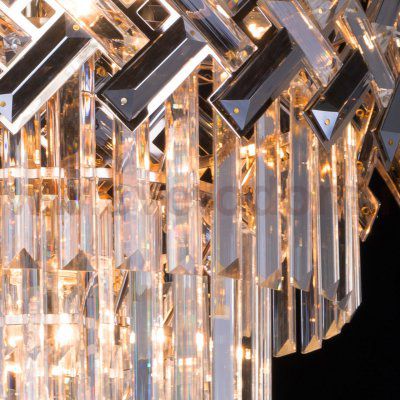 Светильник потолочный Mw light 111016206 Бриз