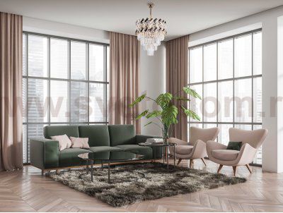 Светильник потолочный Mw light 111016206 Бриз