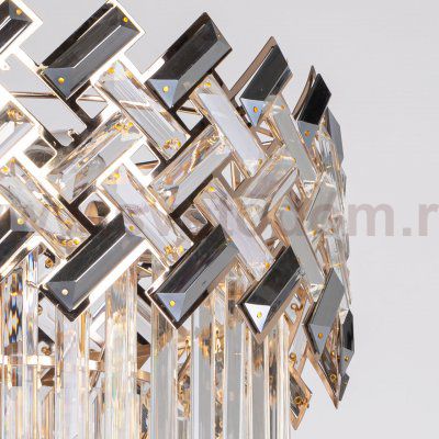 Светильник потолочный Mw light 111016206 Бриз