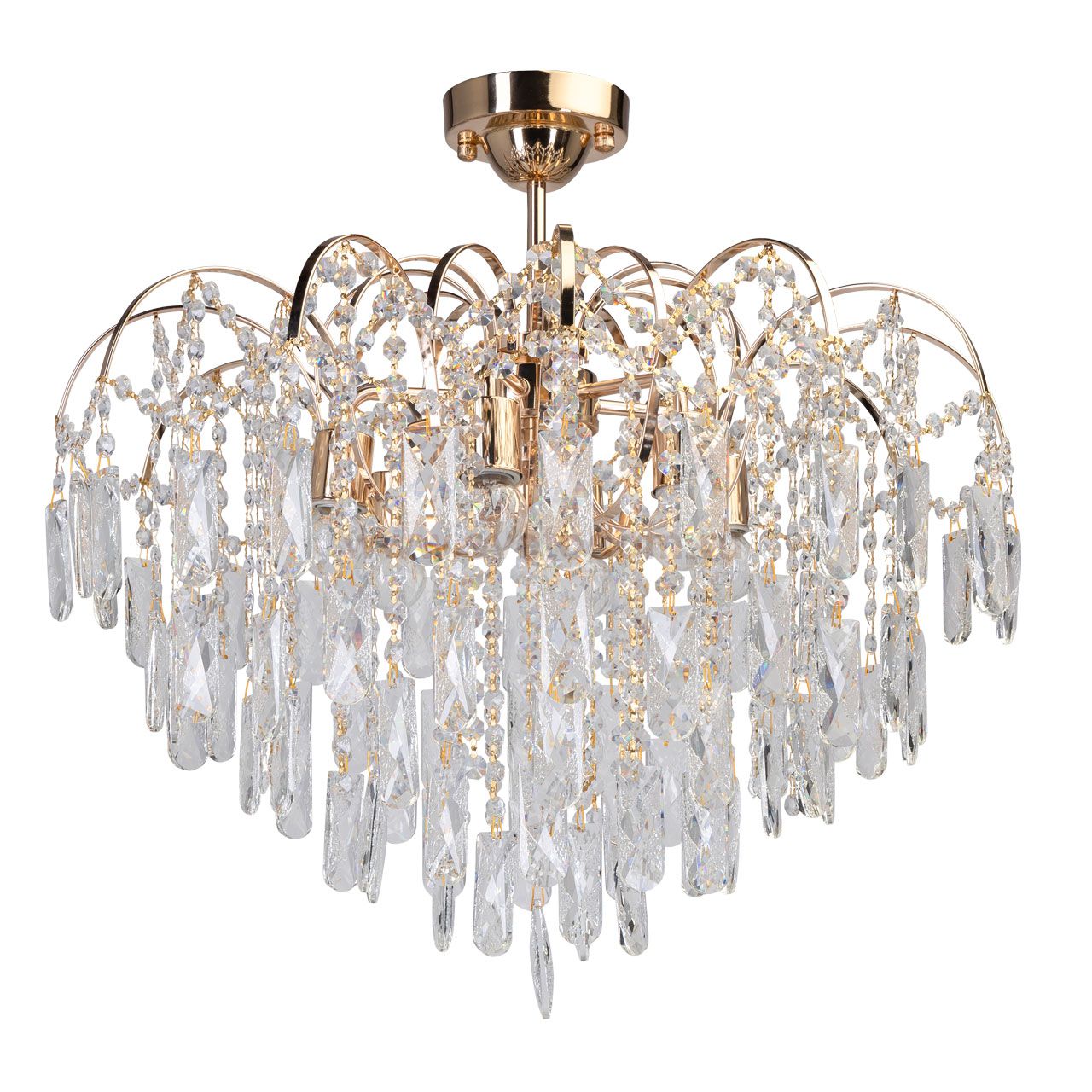 Светильник потолочный Mw light 111016406 Бриз