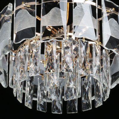 Светильник потолочный Mw light 111016504 Бриз