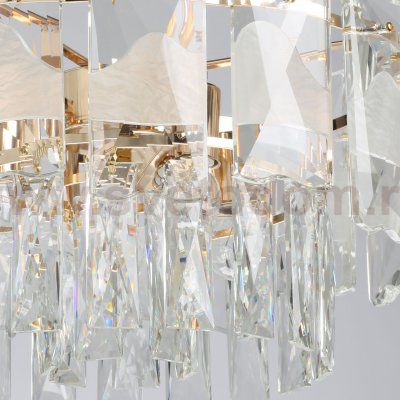 Светильник потолочный Mw light 111016504 Бриз