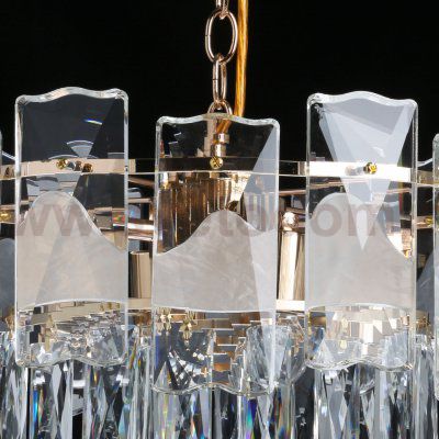 Светильник потолочный Mw light 111016504 Бриз