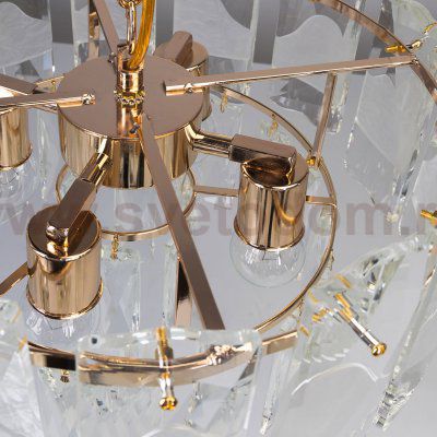 Светильник потолочный Mw light 111016504 Бриз