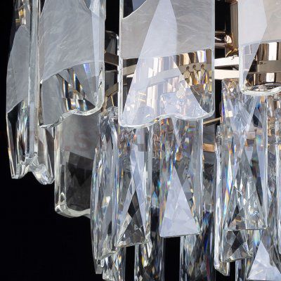 Светильник потолочный Mw light 111016504 Бриз