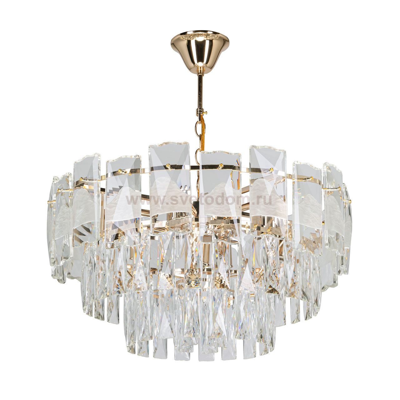 Светильник потолочный Mw light 111016607 Бриз