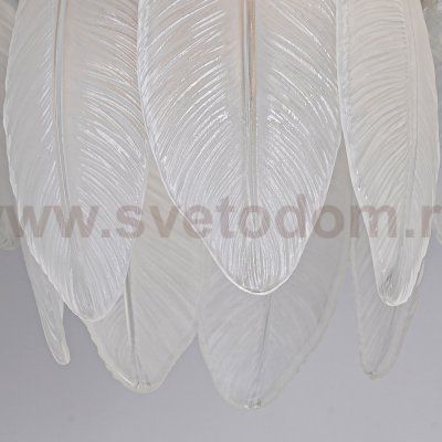 Светильник потолочный Mw light 111016704 Бриз