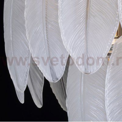 Светильник потолочный Mw light 111016704 Бриз