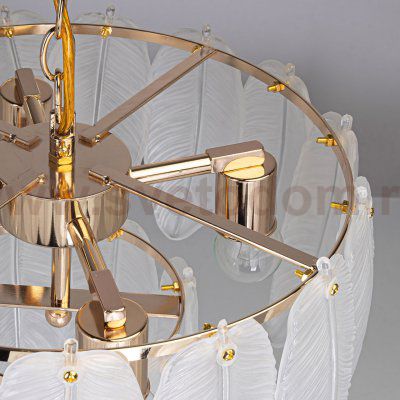 Светильник потолочный Mw light 111016704 Бриз