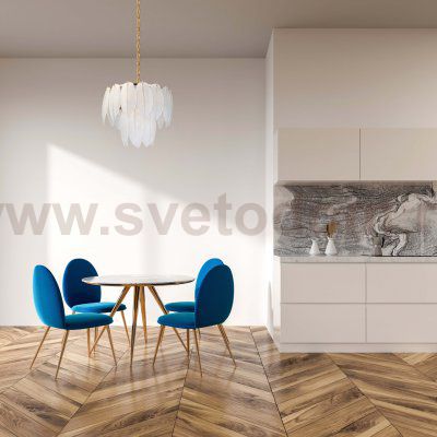 Светильник потолочный Mw light 111016704 Бриз