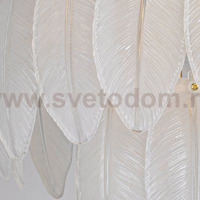 Светильник потолочный Mw light 111016704 Бриз